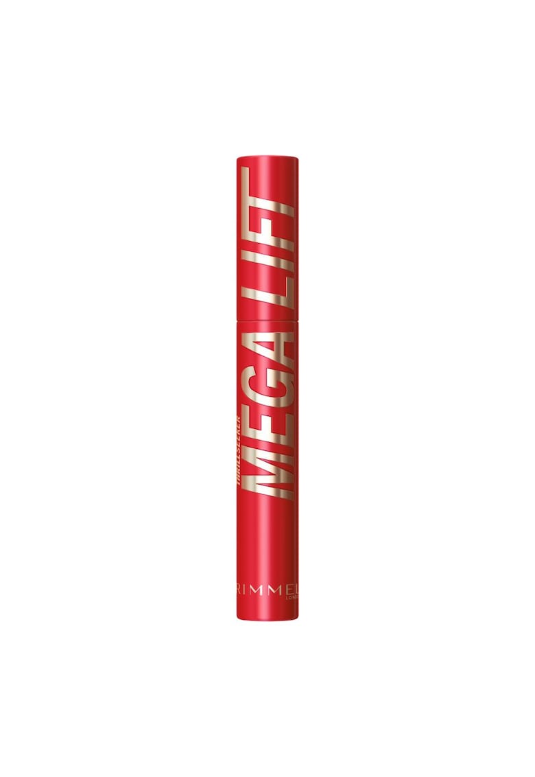 Oferte la Mascara  Thrill Seeker Mega Lift - Black - 10ml