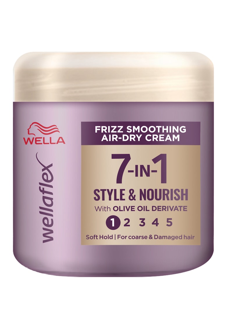 Oferte la Lotiune pentru par flex 7IN1 Frizz Smooth 150 ml