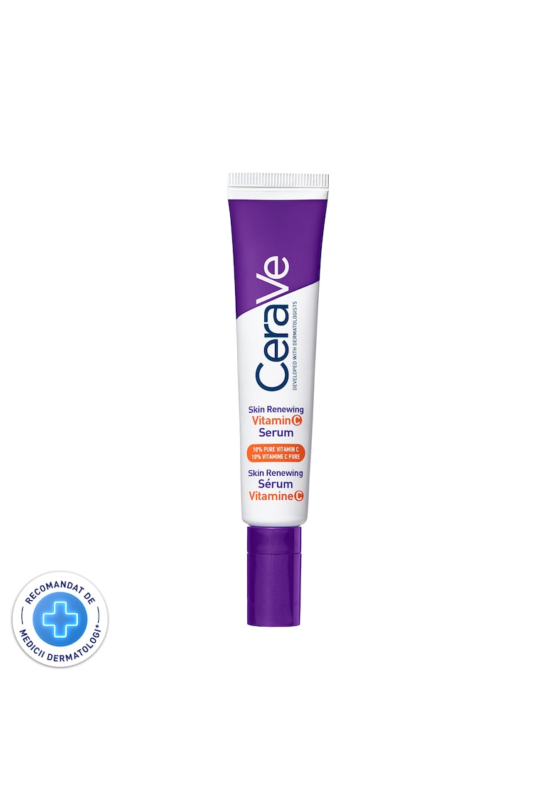 Oferte la Serum cu 10% Vitamina C Pura Skin Renewing  30 ml