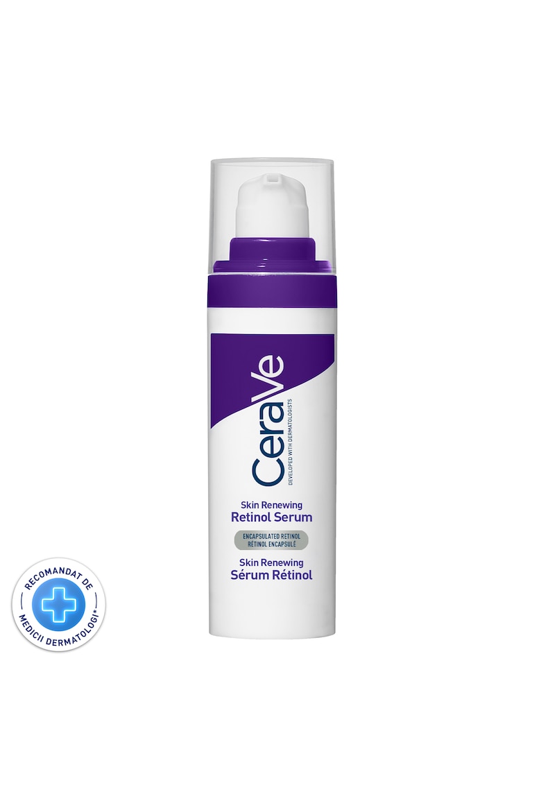 Oferte la Serum antirid cu retinol Skin Renewing  30 ml