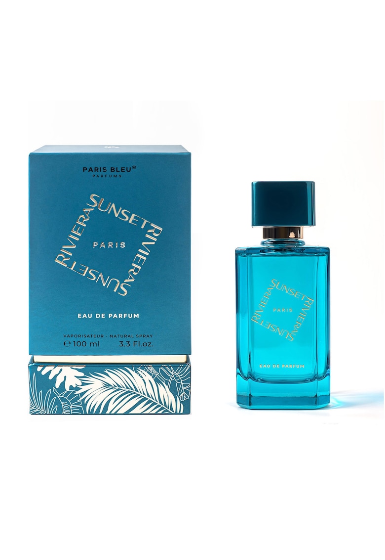 Oferte la Apa de parfum UNISEX  RIVIERA SUNSET - 100 ml