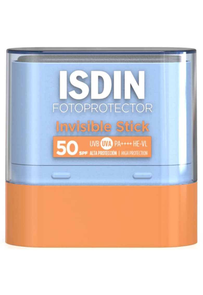 Oferte la Stick protectie solara  Invisible - SPF 50 - rezistenta la apa - 10g