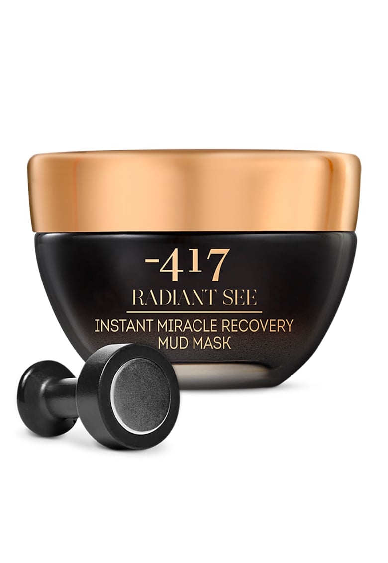 Oferte la Masca cu namol vegana  regeneranta si detoxifianta - radiant See - 50 ml