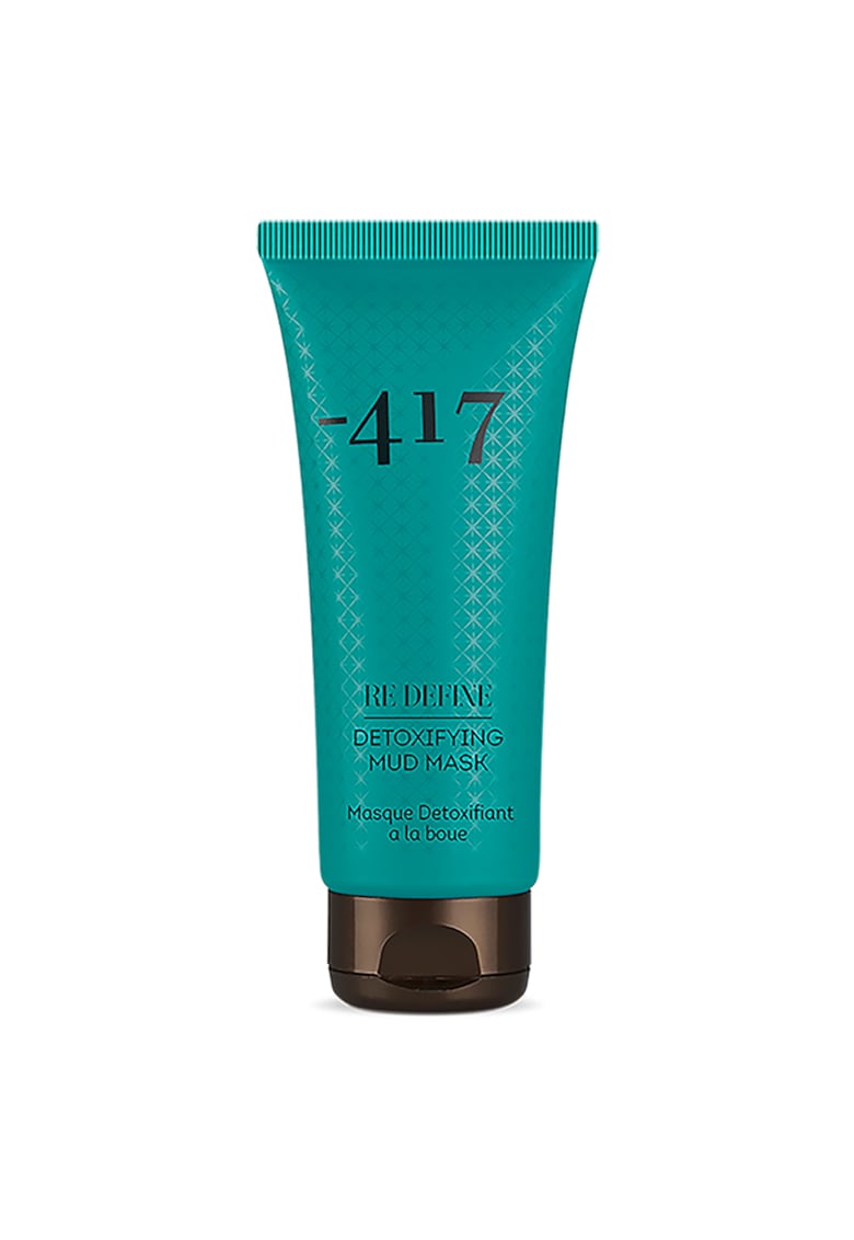 Oferte la Masca vegana cu Namol  curațare profunda - Re Define - 100 ml