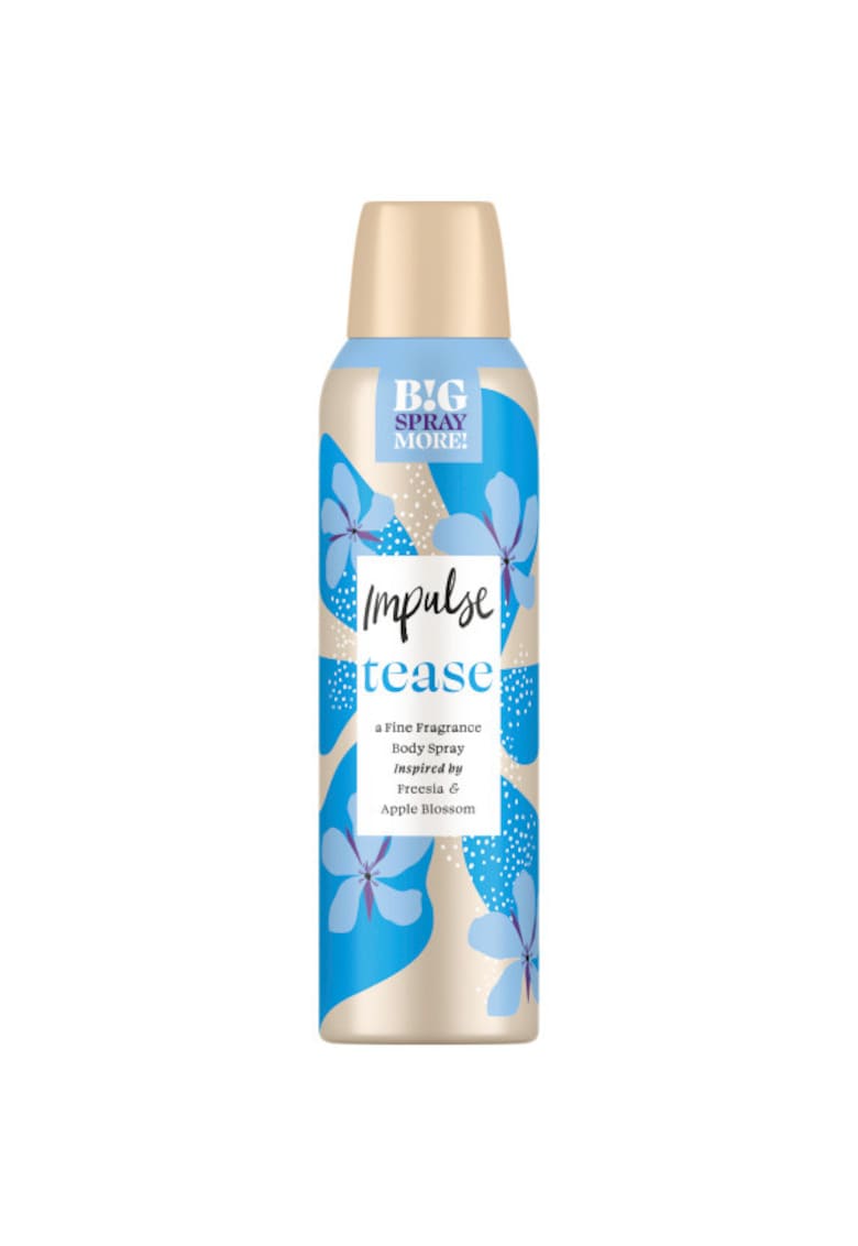 Oferte la Spray de corp - 75 ml