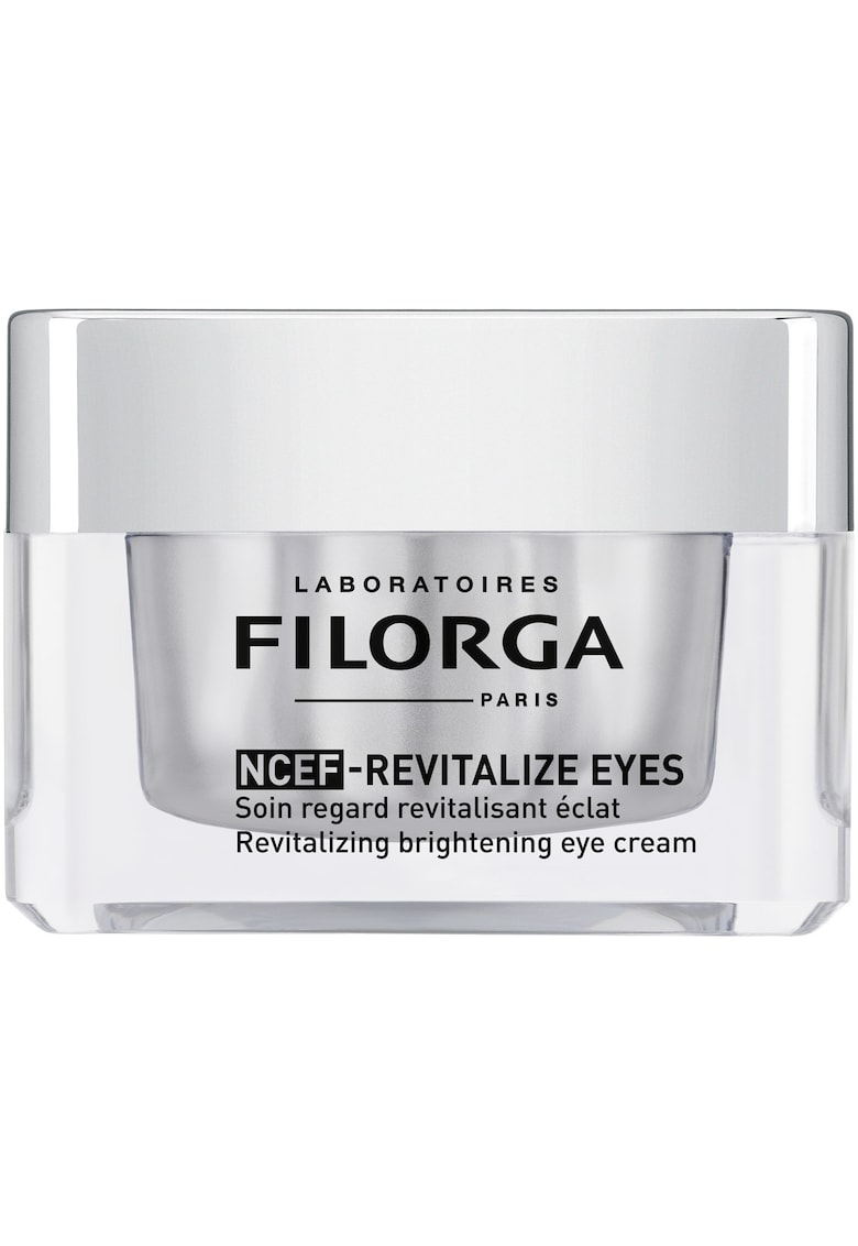Oferte la Crema de ochi corectie riduri  Ncef Revitalize - 15 ml