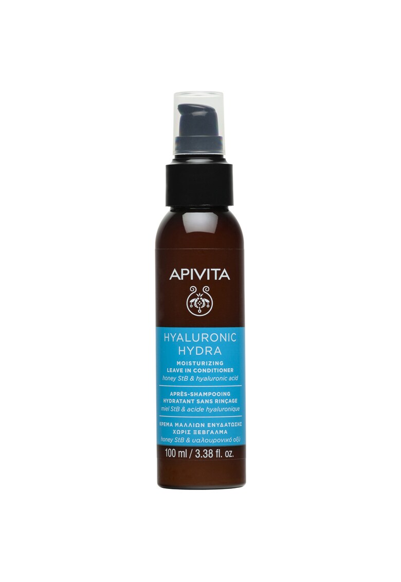 Oferte la Balsam leave-in  pentru hidratrea parului Hyaluronic Hydra - 100 ml