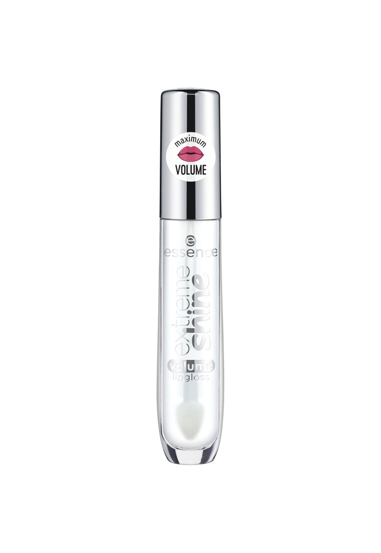 Oferte la Luciu de buze  extreme shine volume lipgloss - 5 ml - 01