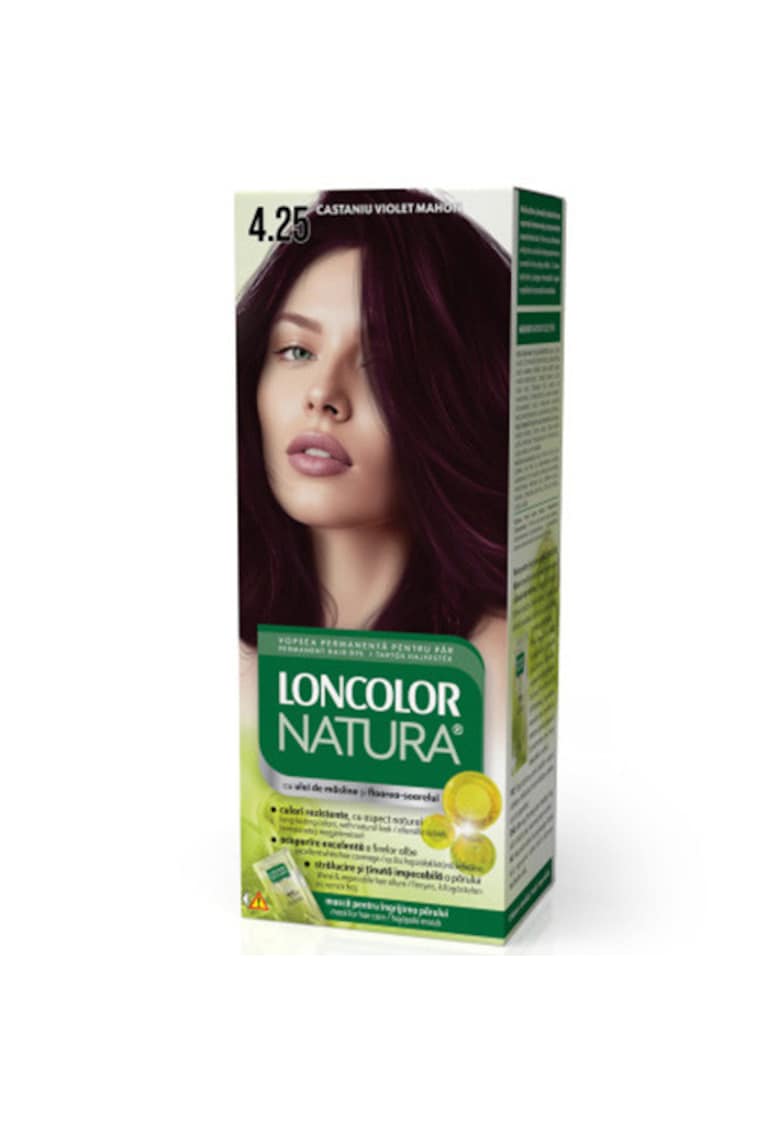 Oferte la Vopsea Permanenta de Par  100 ml - 4.25