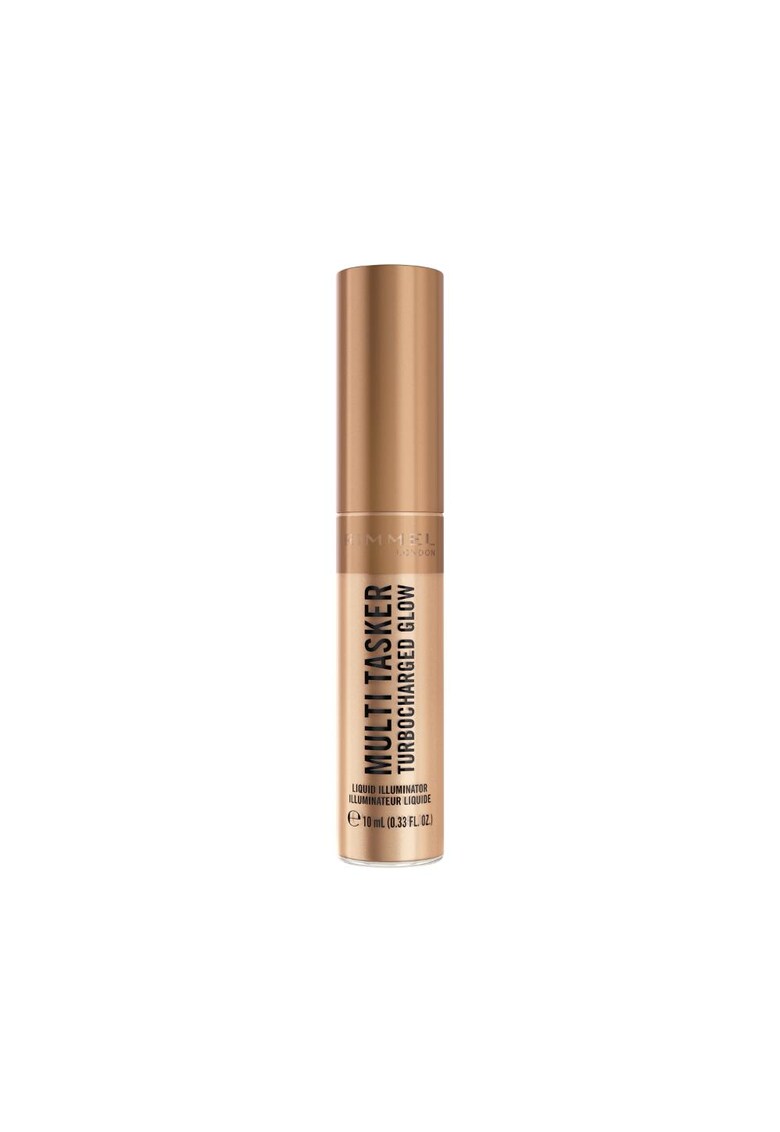 Oferte la Iluminator lichid  Multi Tasker Turbocharged Glow - 006