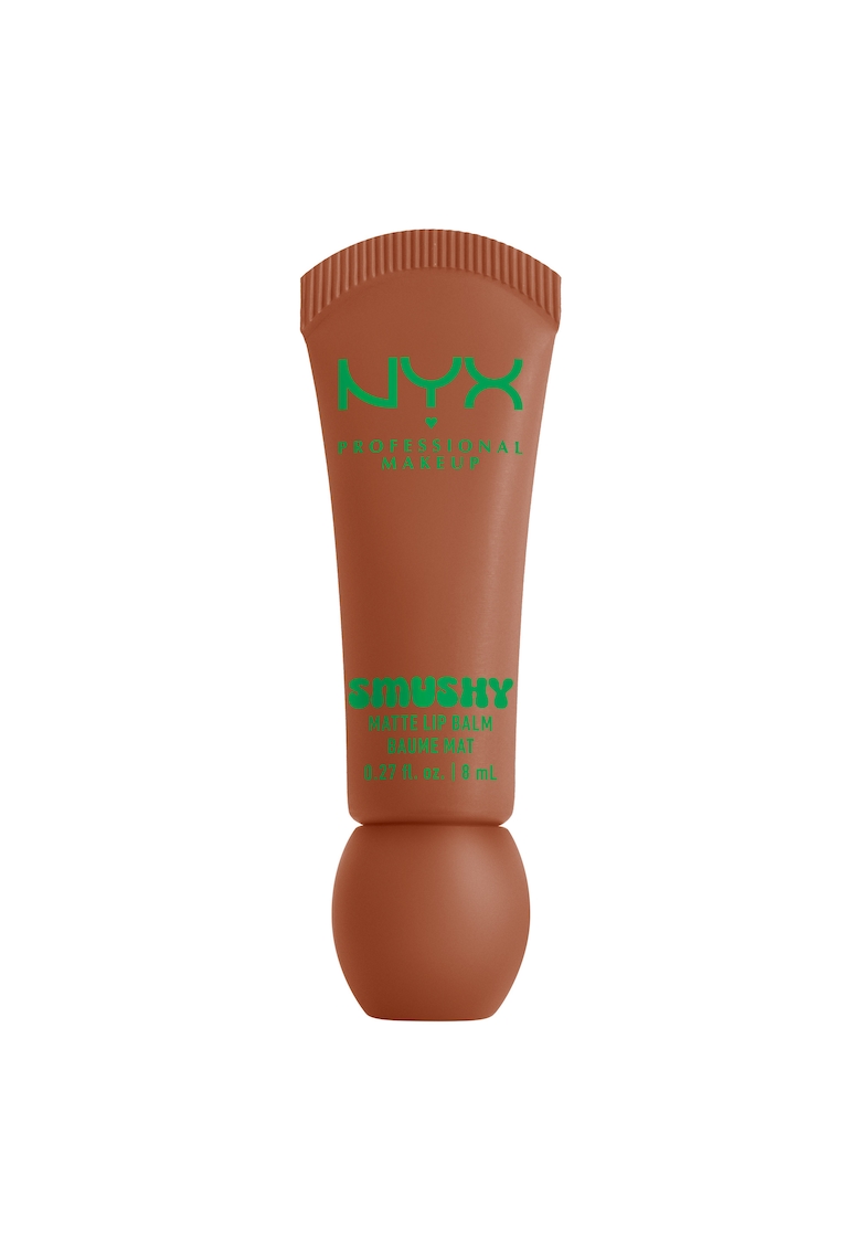 Oferte la Balsam de buze cu aspect mat  Smushy - culoare usor de estompat - 8 ml - Soft Smile