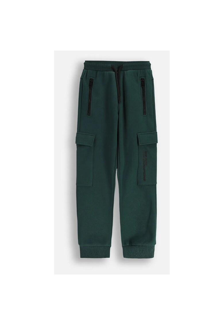 Oferte la Pantalon Training - ZC5120101CBJ-011-152