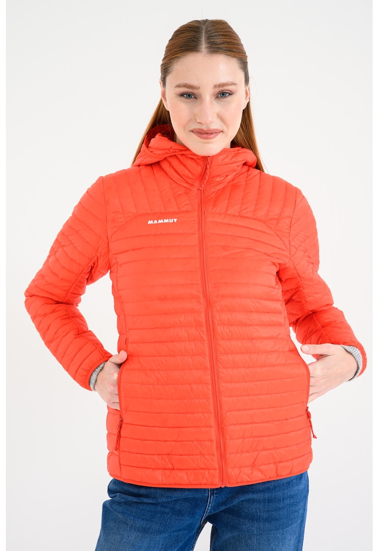 Oferte la Geaca penmtru drumetii Broad Peak - Rosu