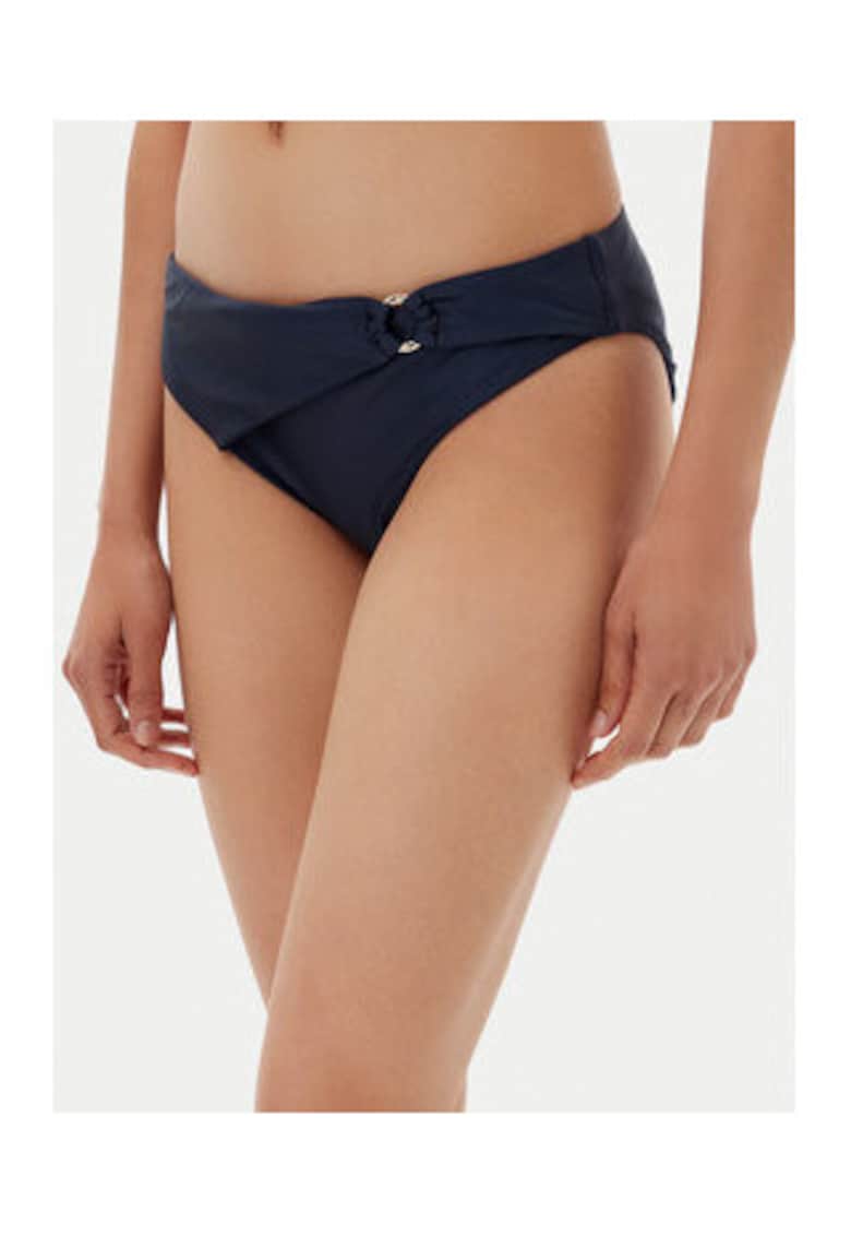 Oferte la Slip de bikini - Negru