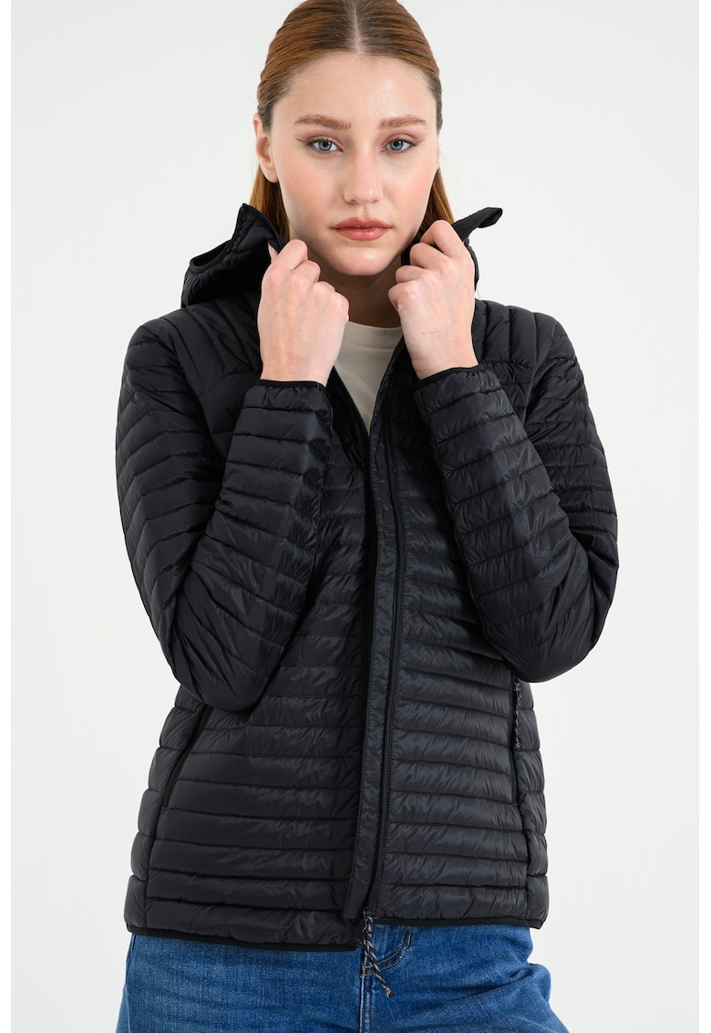 Oferte la Geaca penmtru drumetii Broad Peak - Negru