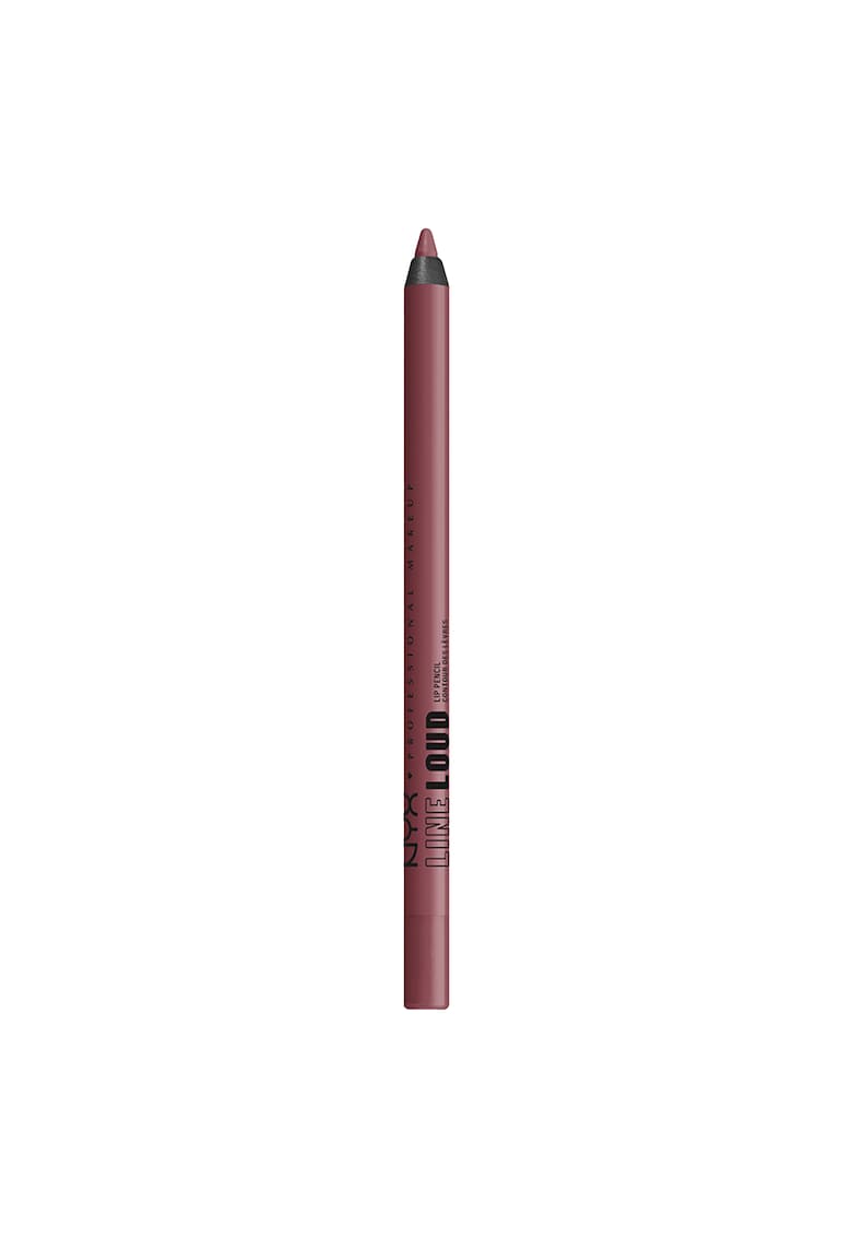 Oferte la Creion pentru buze NYX PM Line Loud Lip Liner - 1.2 g - Magic Maker
