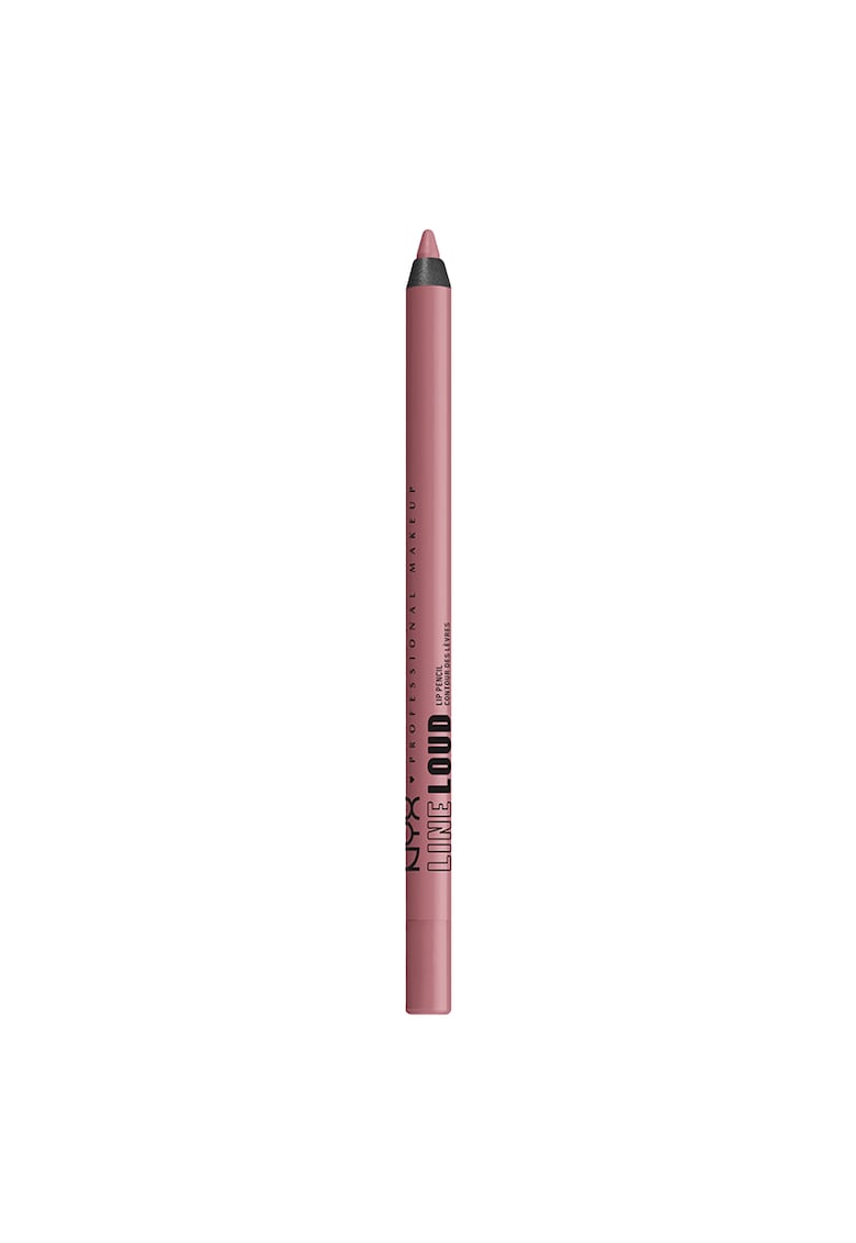 Oferte la Creion pentru buze NYX PM Line Loud Lip Liner - 1.2 g - Fierce Flirt