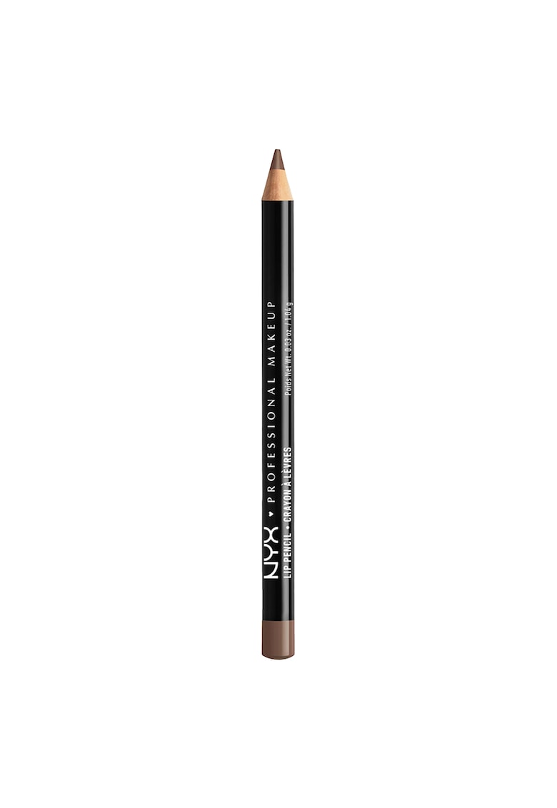 Oferte la Creion pentru buze NYX PM Slim Lip - 1 g - Espresso