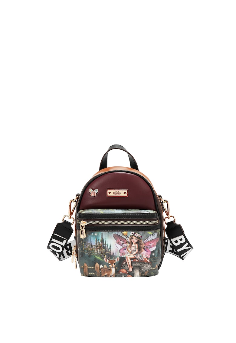 Oferte la Rucsac dama Fairy Tale NK13047 - Universal