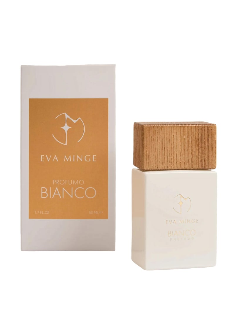 Perfum dama -  x Eva Minge Bianco - 50 ml ONE