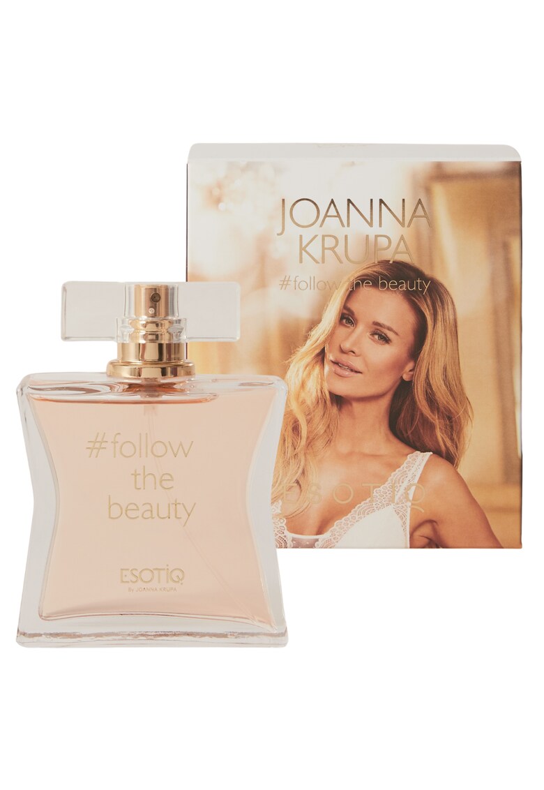Parfum dama -  x Joanna Krupa Follow the beauty - 50 ml ONE