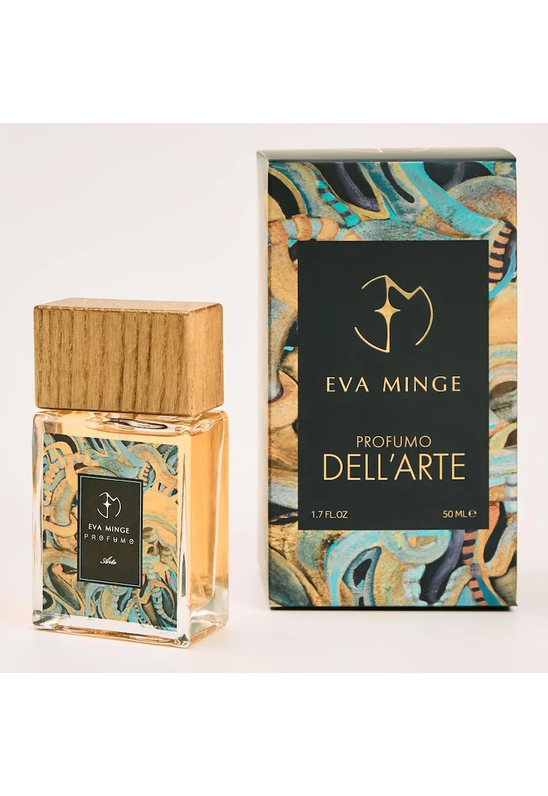 Parfum dama -  x Eva Minge Profumo Dell'arte - 50 ml ONE SIZE