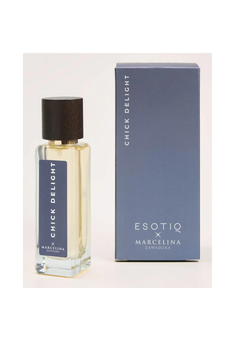 Perfum dama -  x Marcelina Zawadzka Chic Delight - 50 ml One