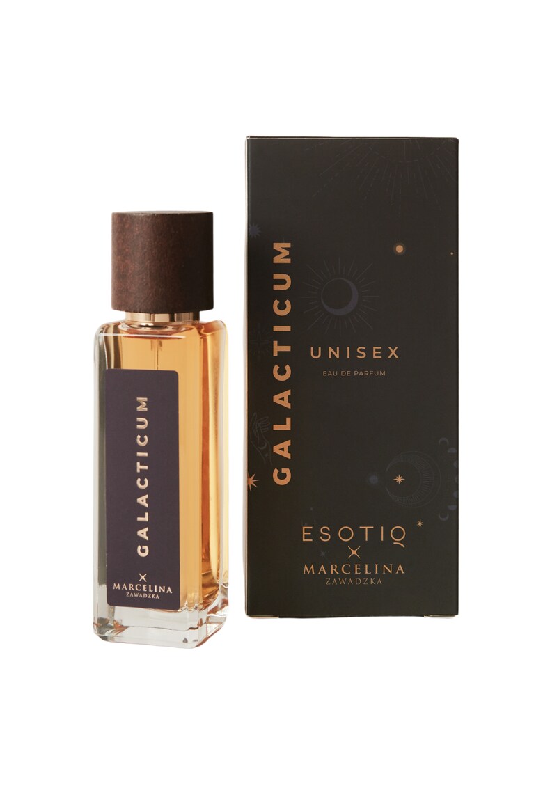 Parfum unisex -  Marcelina Zawadzka Galacticum 50ml ONE