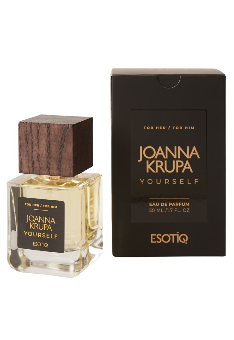 Parfum unisex -  x Joanna Krupa Yourself - 50 ml ONE