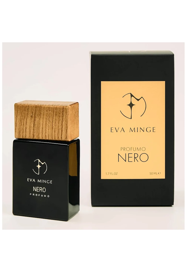 Perfum dama -  x Eva Minge Profumo Nero - 50 ml ONE SIZE
