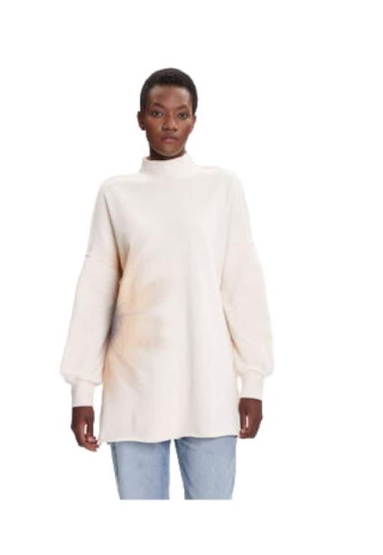 Oferte la Bluza dama -  bumbac - ecru