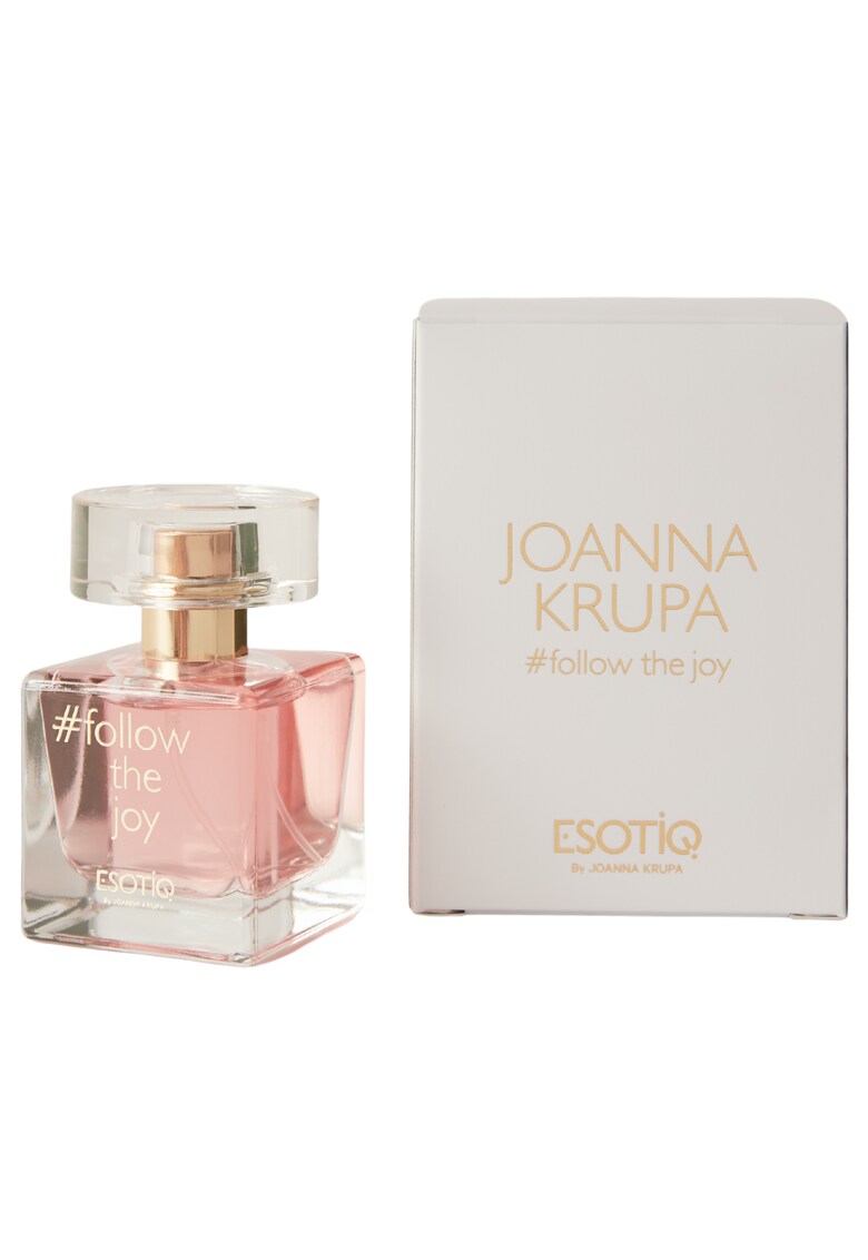 Parfum dama -  x Joanna Krupa Follow the joy - 30 ml ONE
