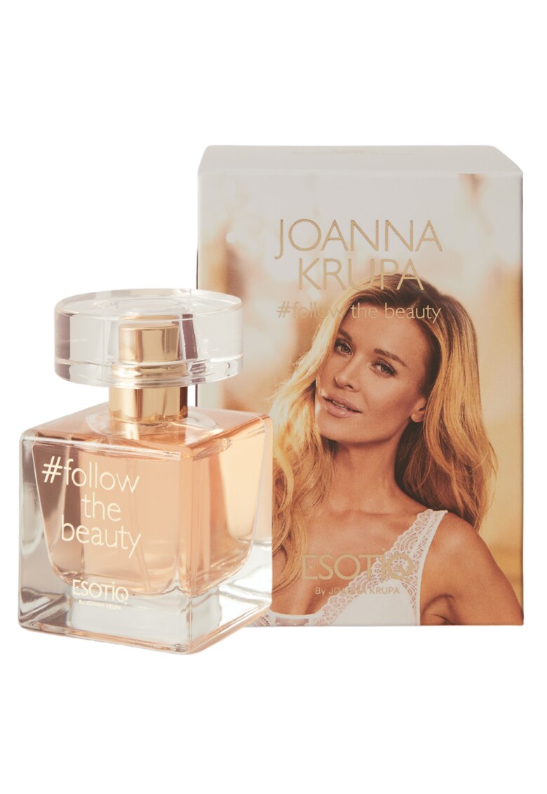 Parfum dama -  x Joanna Krupa Follow the beauty - 30 ml ONE