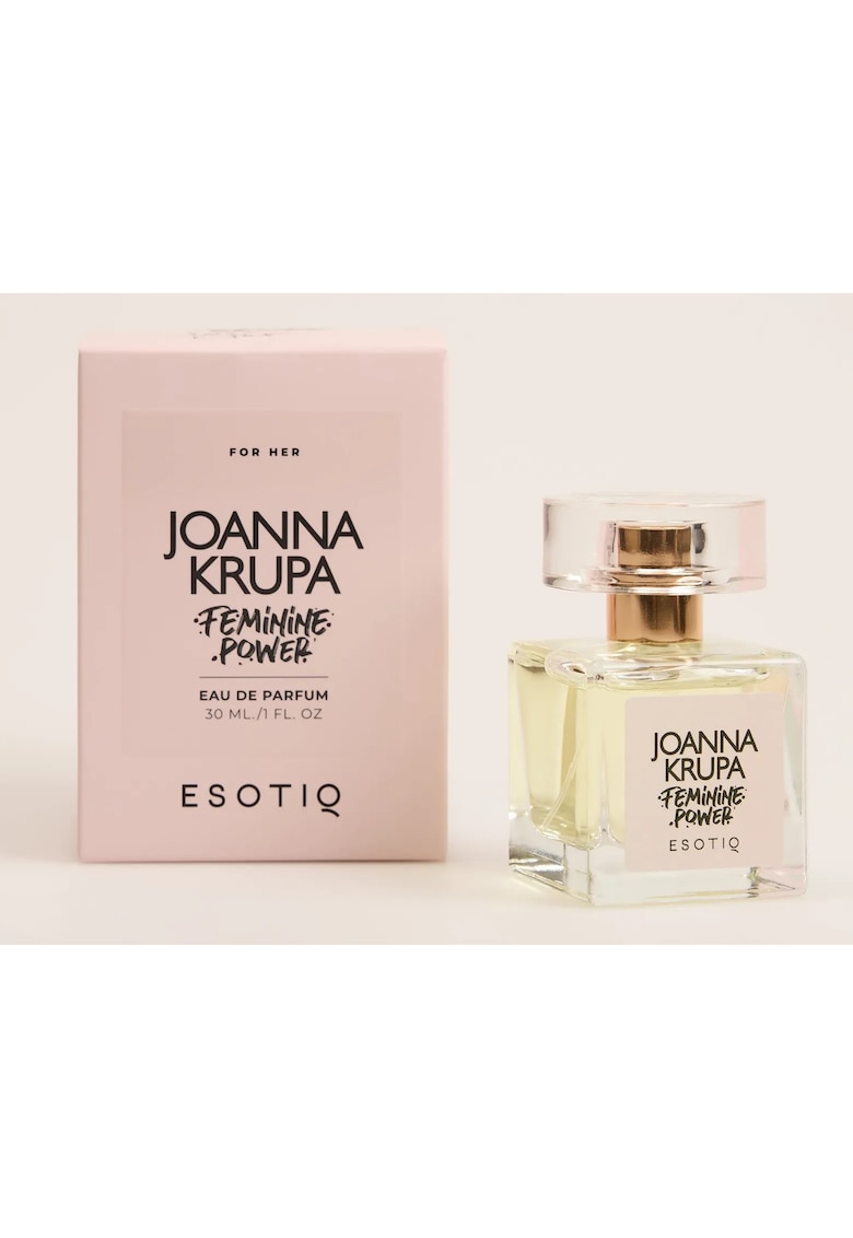Parfum dama -  x Joanna Krupa Feminine Power - 30 ml ONE