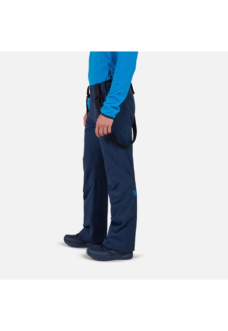 Oferte la Pantaloni ski  Blackside - albastru - pentru barbati - Albastru