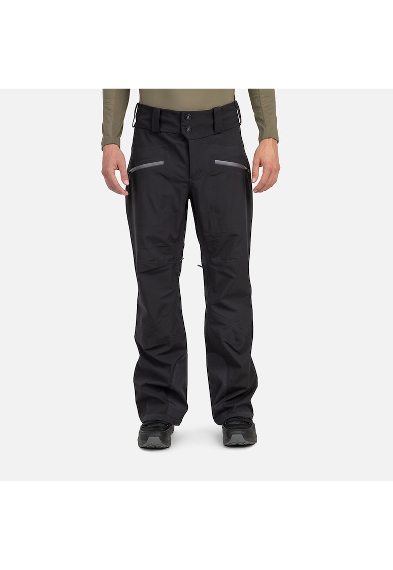 Oferte la Pantaloni ski  Evader - negru - pentru barbati - Negru