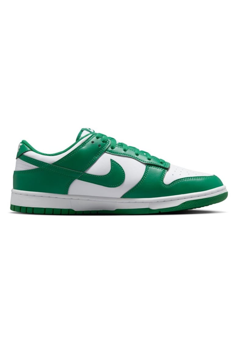 Oferte la Pantofi sport  pentru Nsw Basketball - DUNK LOW RETRO BTTYS - HF5441-101 - Verde - Verde
