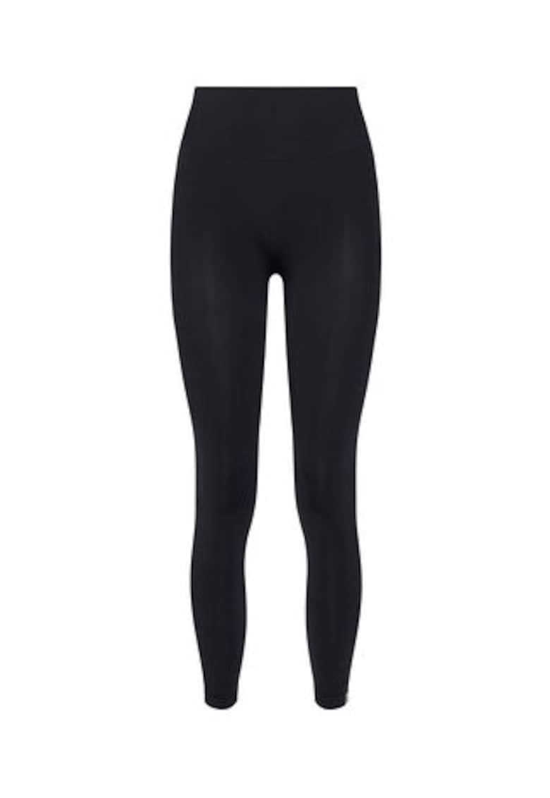 Colanti pentru femei - 305176899 - sintetic - negru - Negru