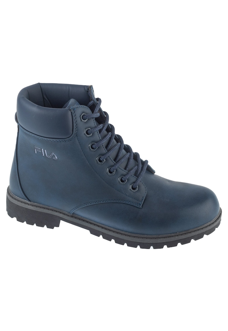 Oferte la Ghete barbati -  Maverick Mid FFM0148-53345 - Albastru marin -