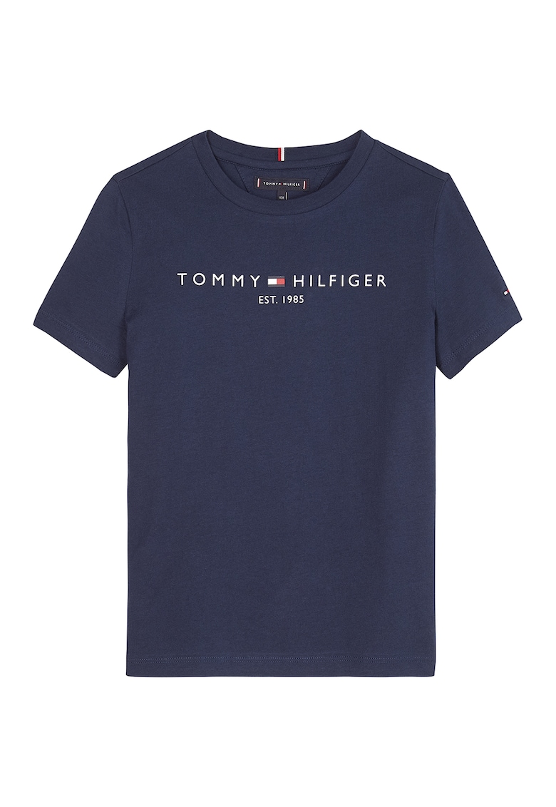 Oferte la Tricou din bumbac organic - Bleumarin