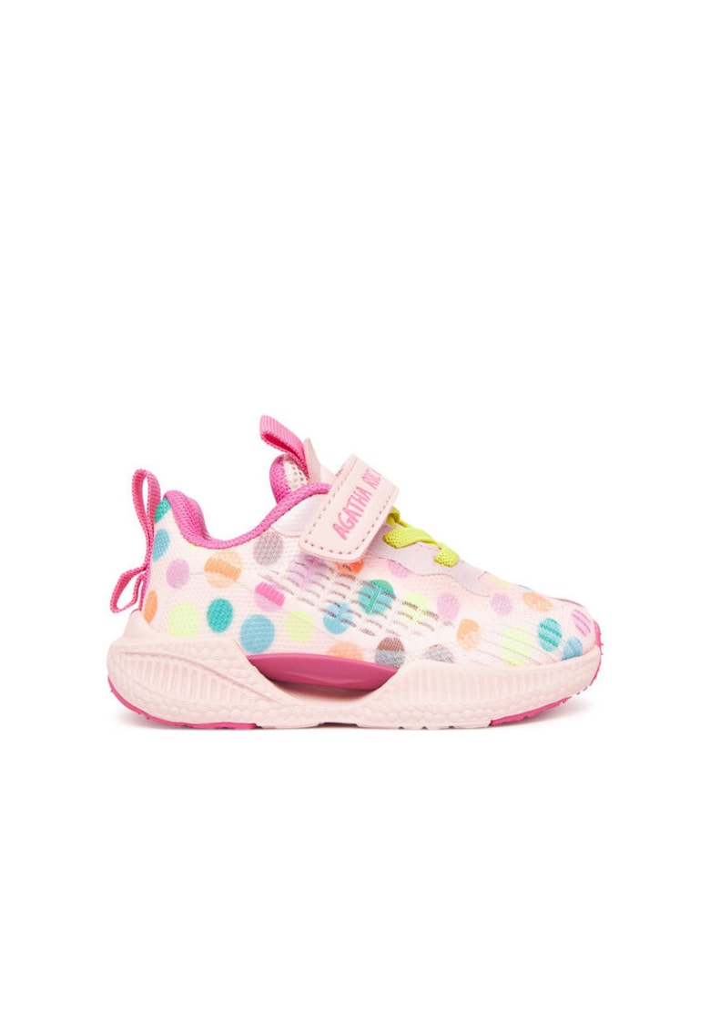 Oferte la Pantofi copii -  roz - textil