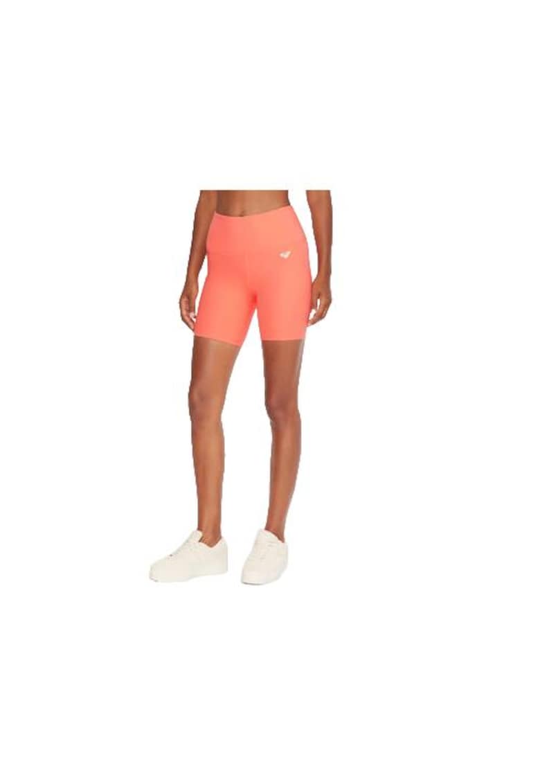 Oferte la Pantaloni sport dama -  coral - 75% poliester - 25% elastan -