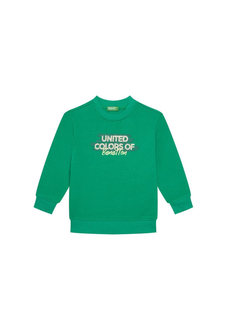Oferte la Hanorac copii  verde