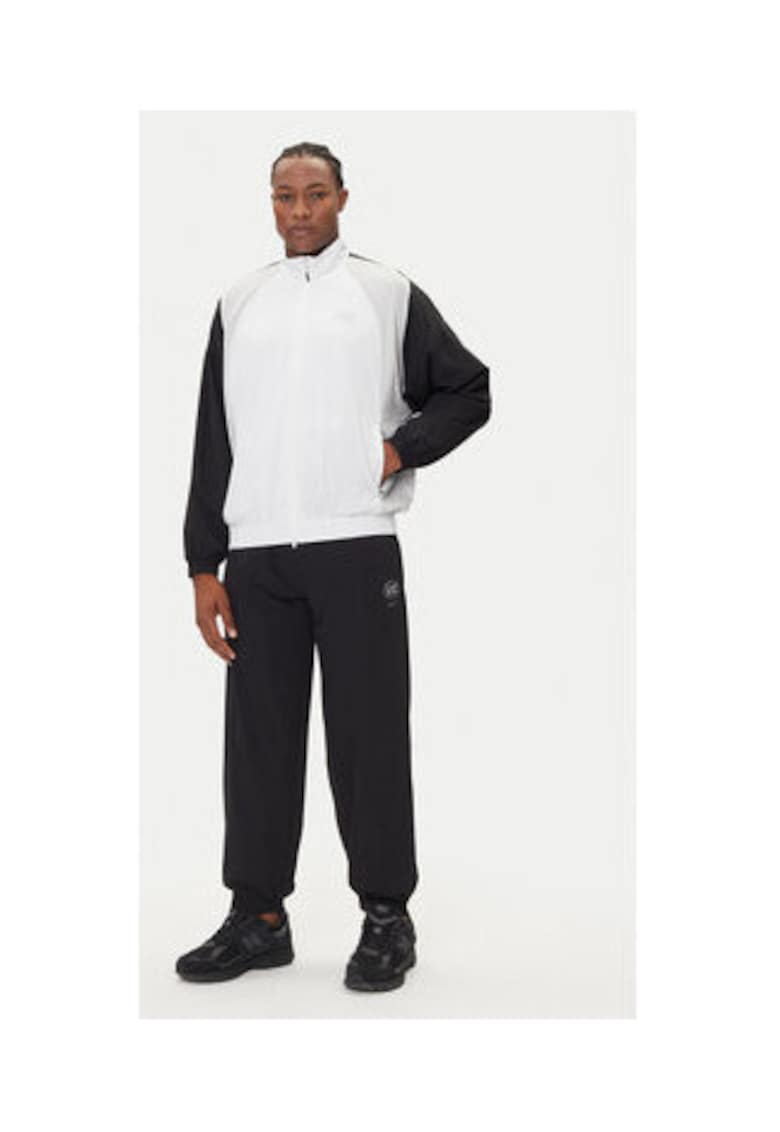 Oferte la Trening barbati - Emporio Armani  negru - 86% poliester - 14% elastan -