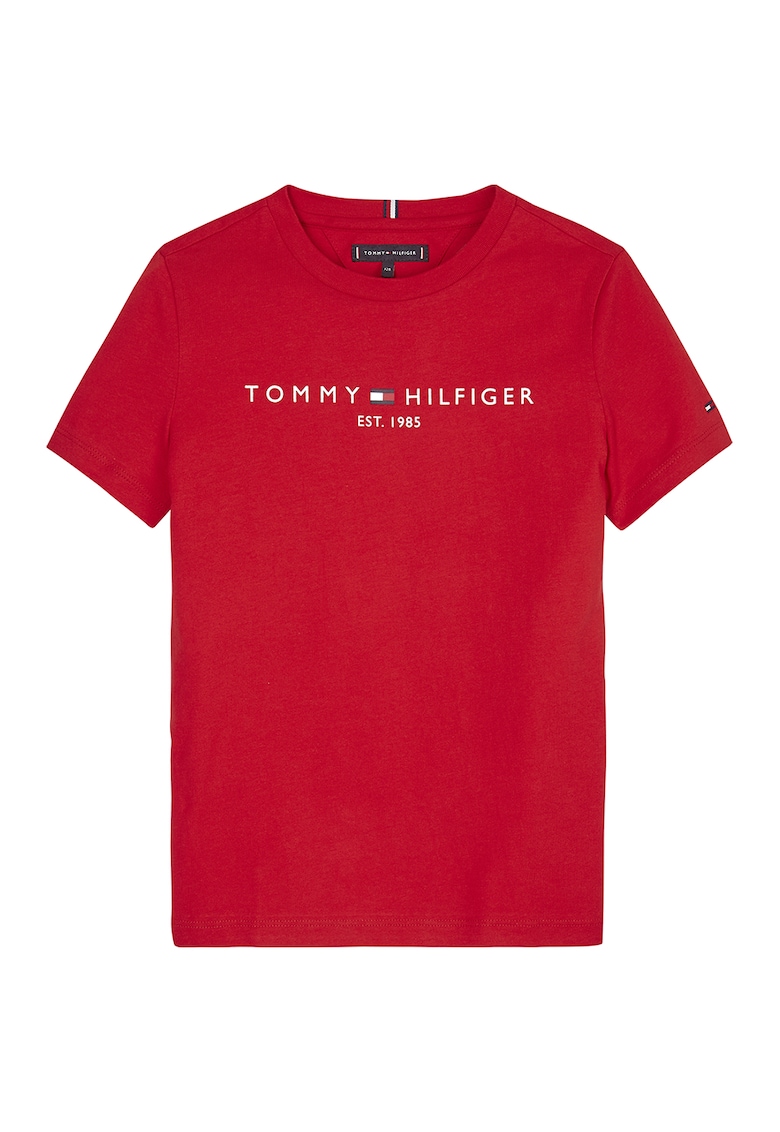 Oferte la Tricou din bumbac organic - Rosu
