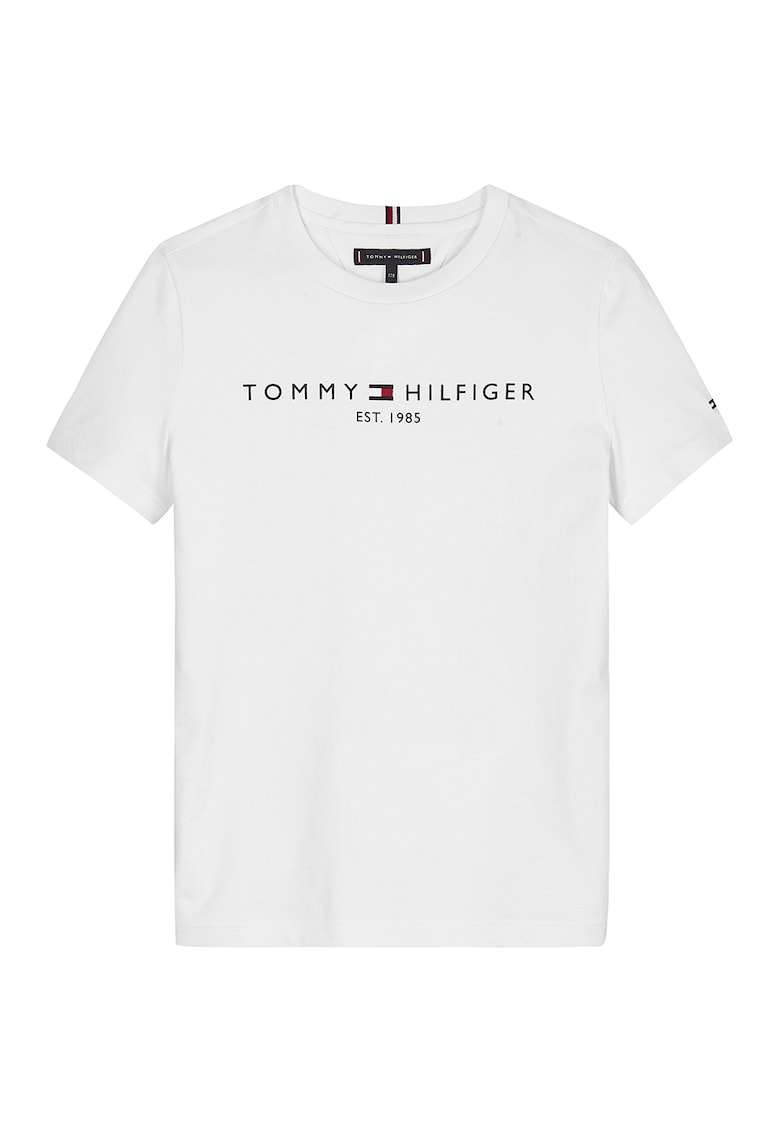 Oferte la Tricou din bumbac organic - Alb