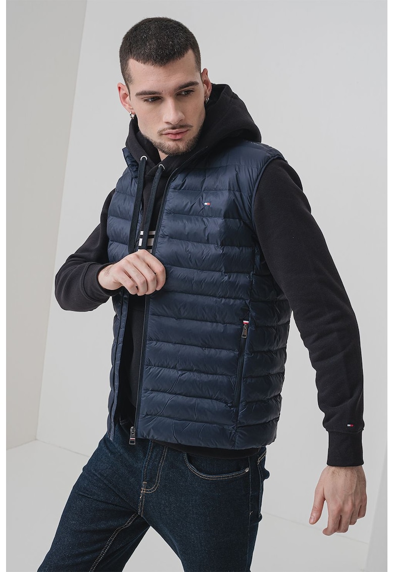 Oferte la Vesta pliabila matlasata - Albastru ultramarin