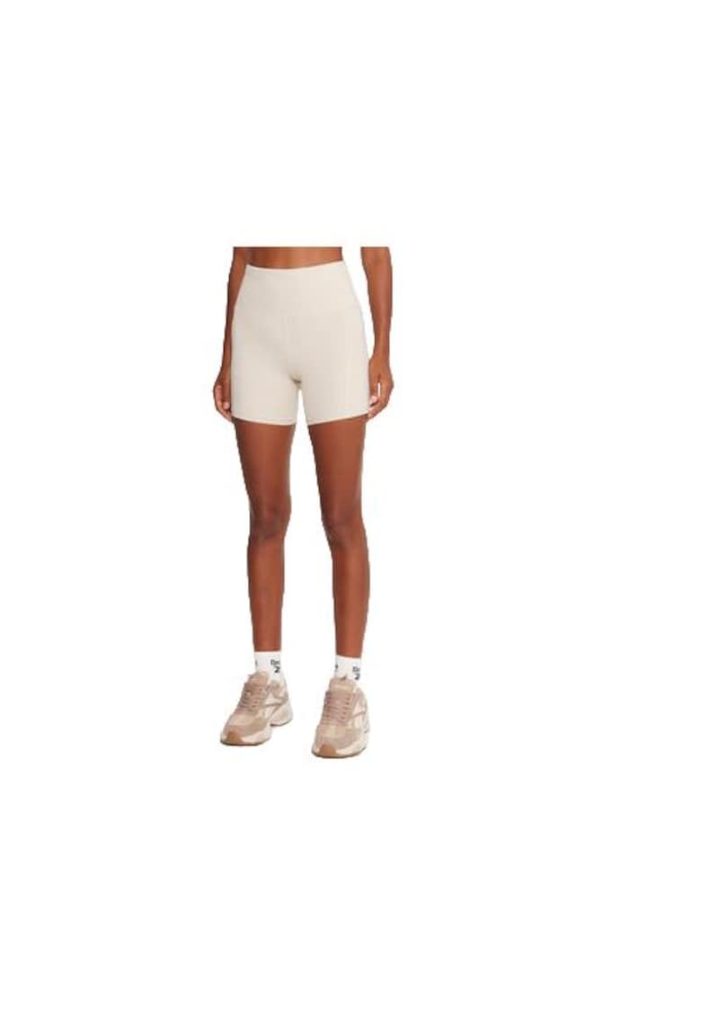 Oferte la Colanti sport dama -  bej - 80% poliamida - 20% elastan