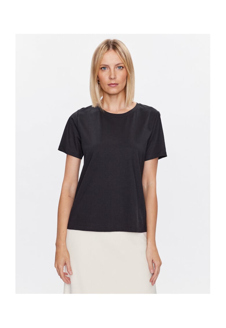 Oferte la Tricou pentru dama  negru