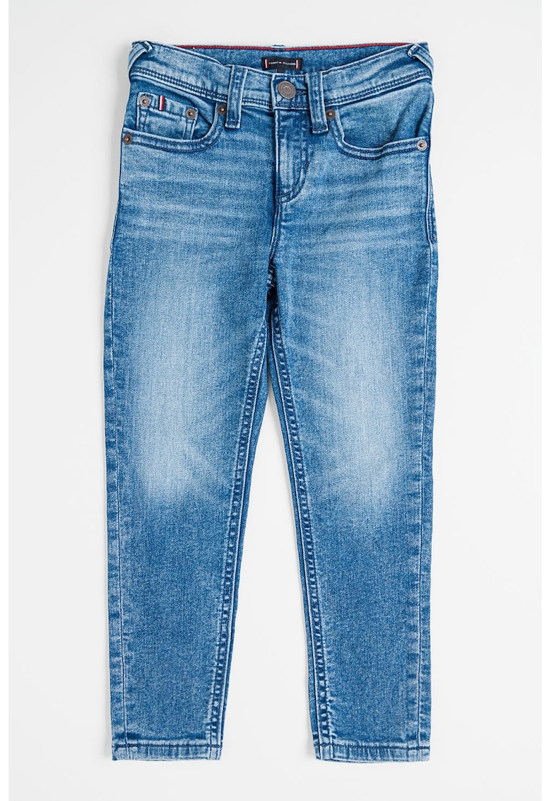 Oferte la Blugi slim-fit Scanton - Albastru inchis